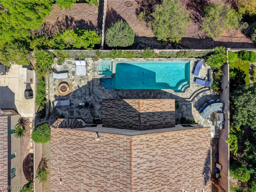 1476 Romanesca Drive Henderson NV 89052