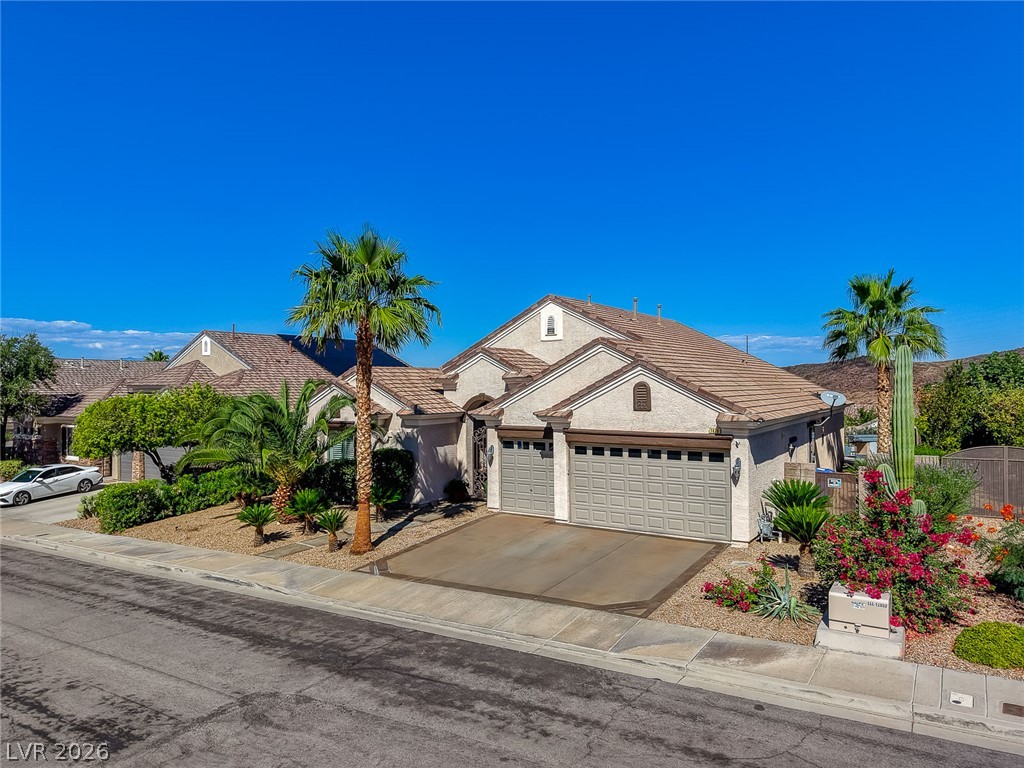 1476 Romanesca Drive Henderson NV 89052