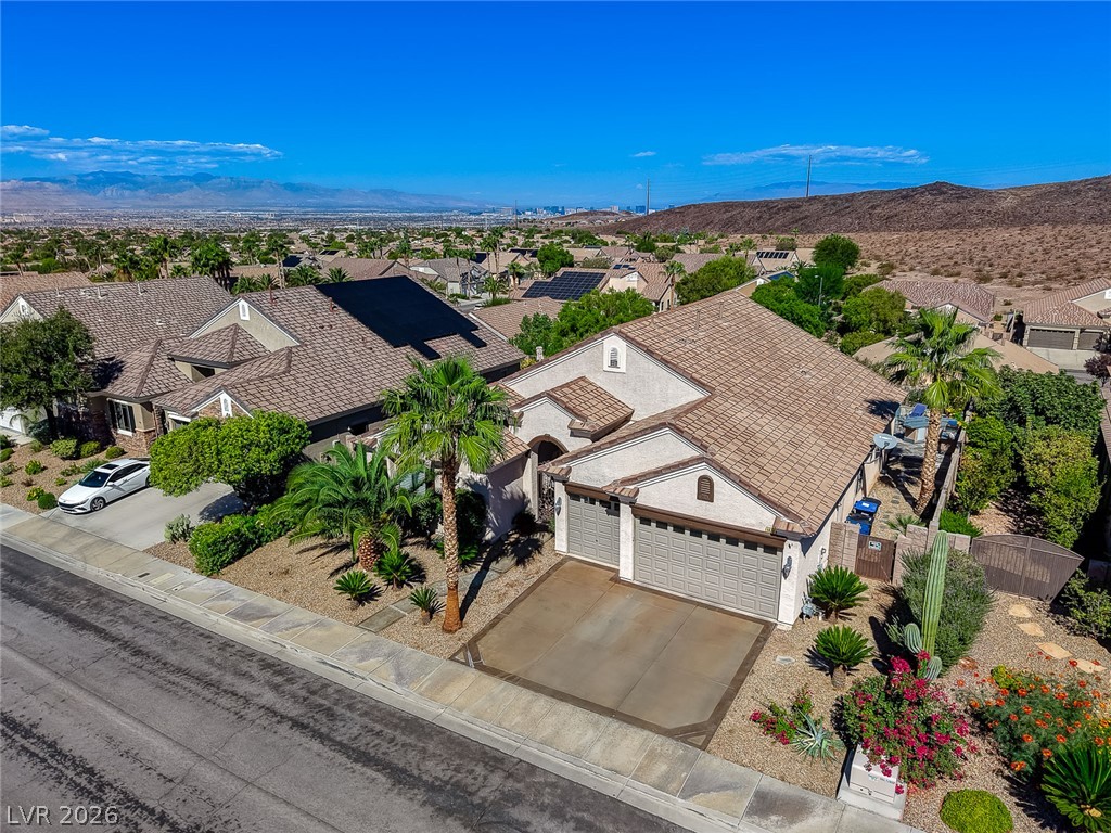 1476 Romanesca Drive Henderson NV 89052