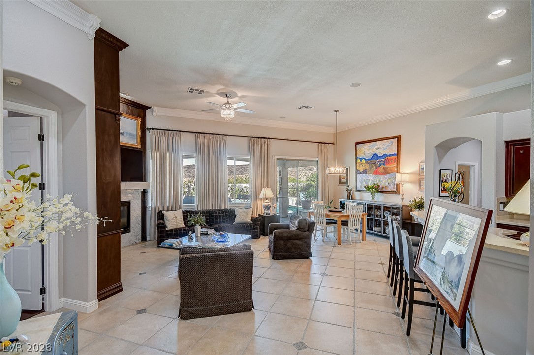 1476 Romanesca Drive Henderson NV 89052