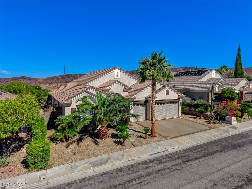 1476 Romanesca Drive Henderson NV 89052