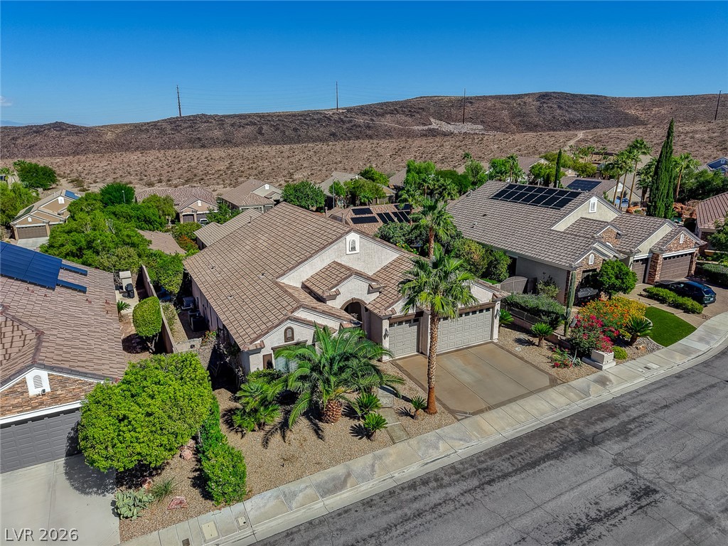 1476 Romanesca Drive Henderson NV 89052