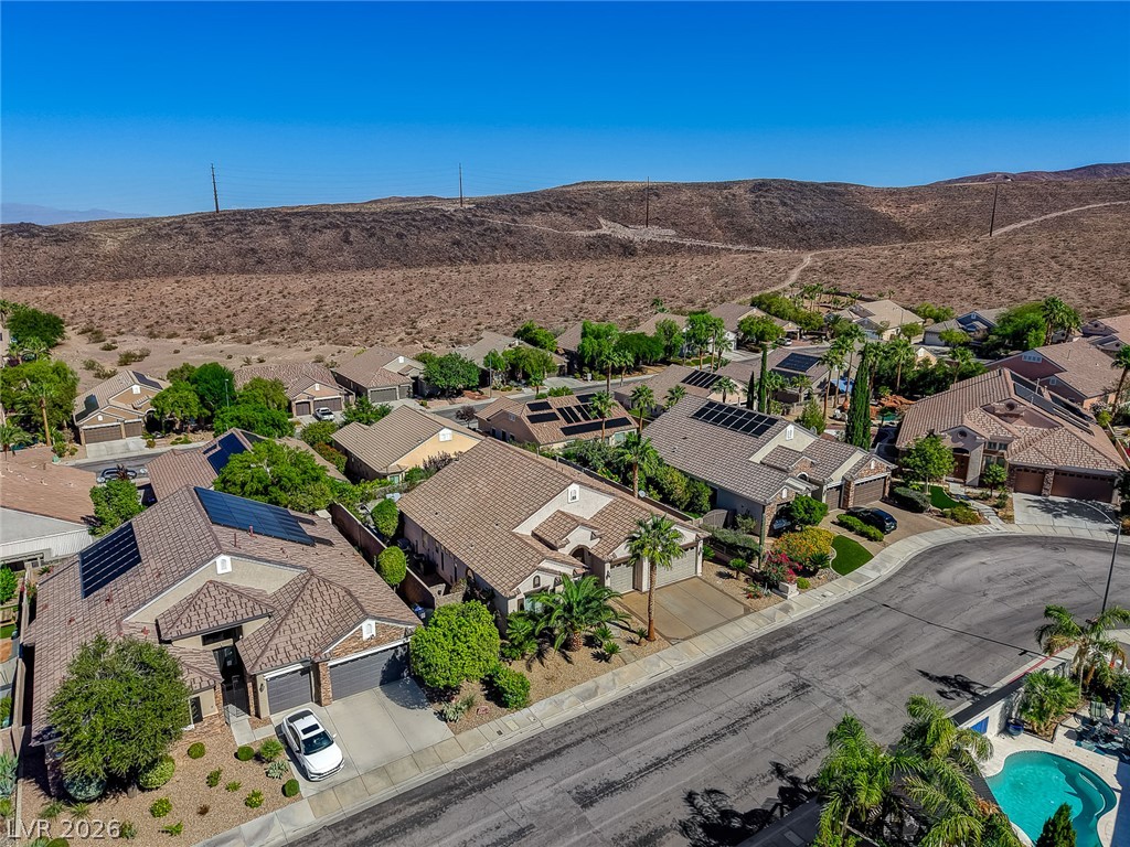 1476 Romanesca Drive Henderson NV 89052