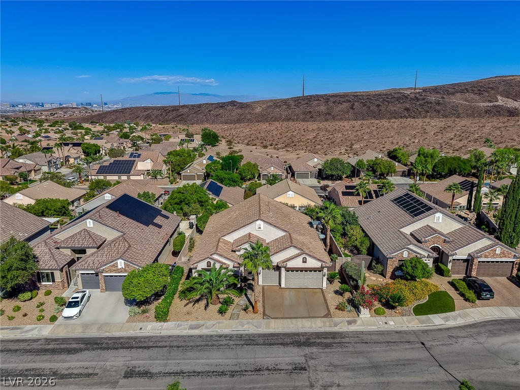 1476 Romanesca Drive Henderson NV 89052