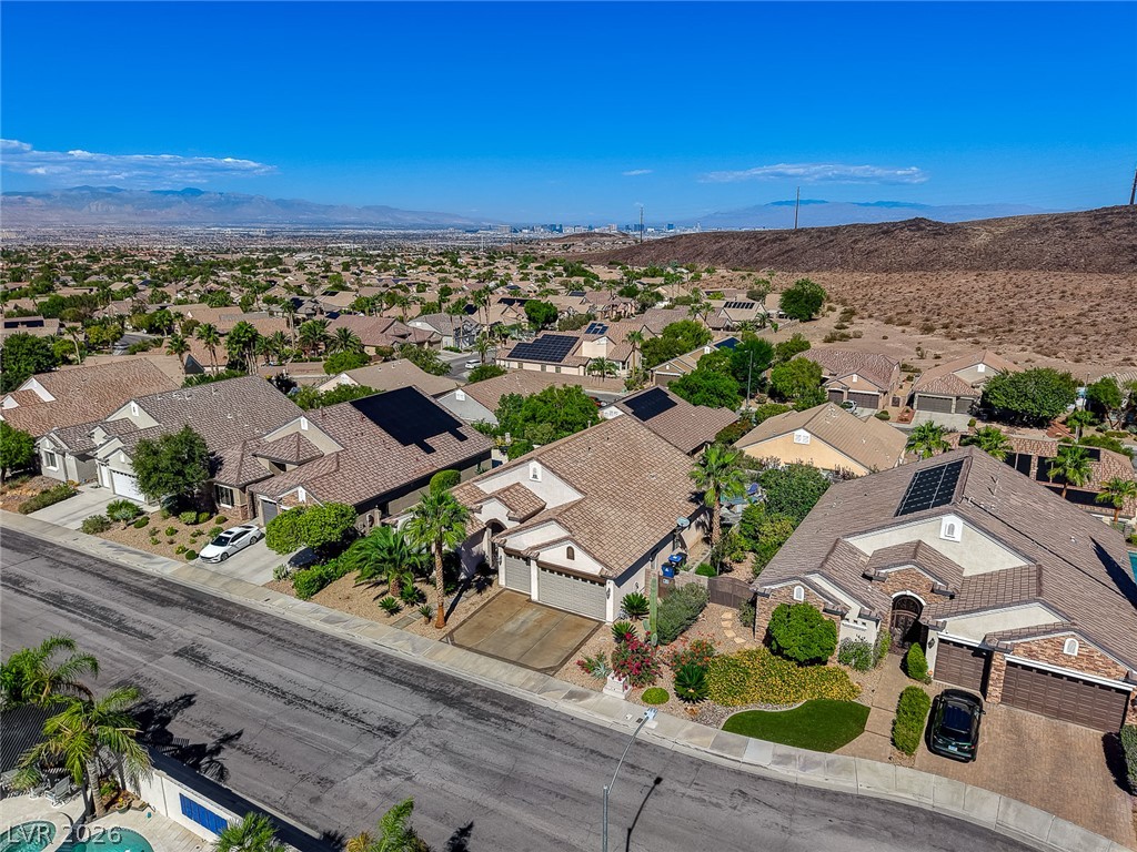 1476 Romanesca Drive Henderson NV 89052