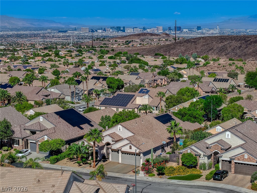 1476 Romanesca Drive Henderson NV 89052