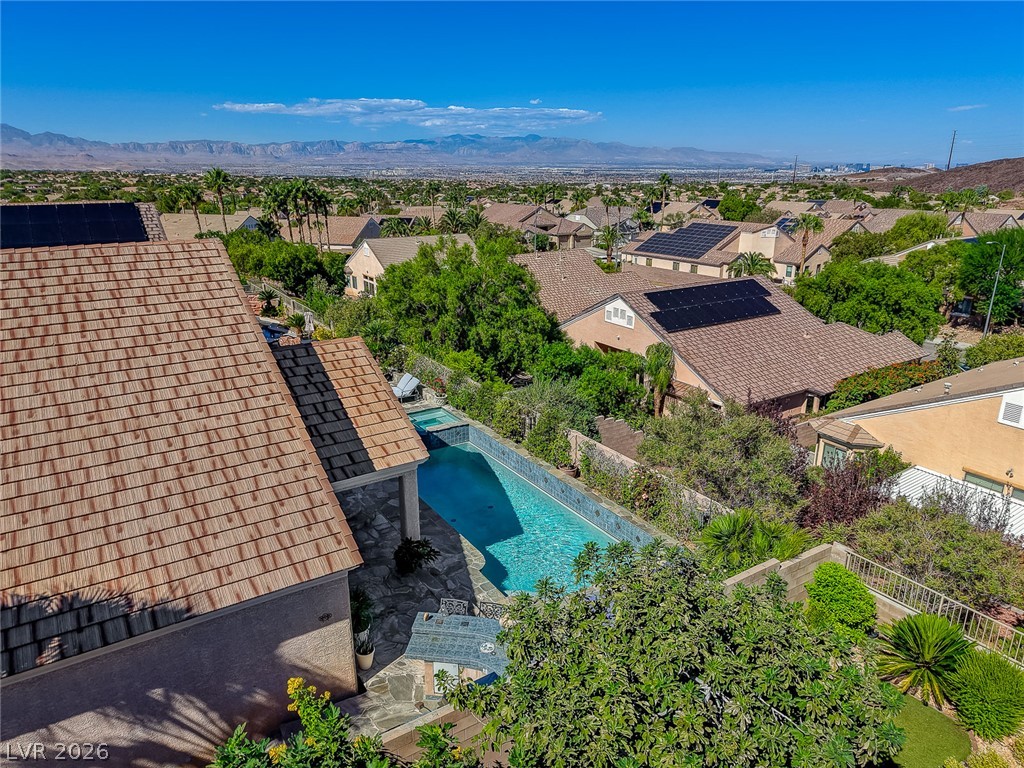 1476 Romanesca Drive Henderson NV 89052