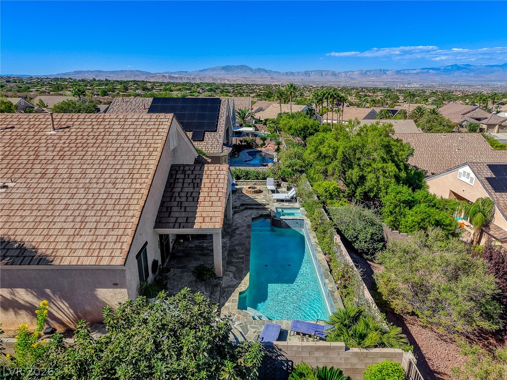 1476 Romanesca Drive Henderson NV 89052
