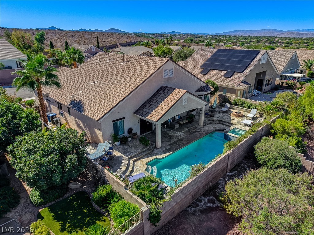 1476 Romanesca Drive Henderson NV 89052
