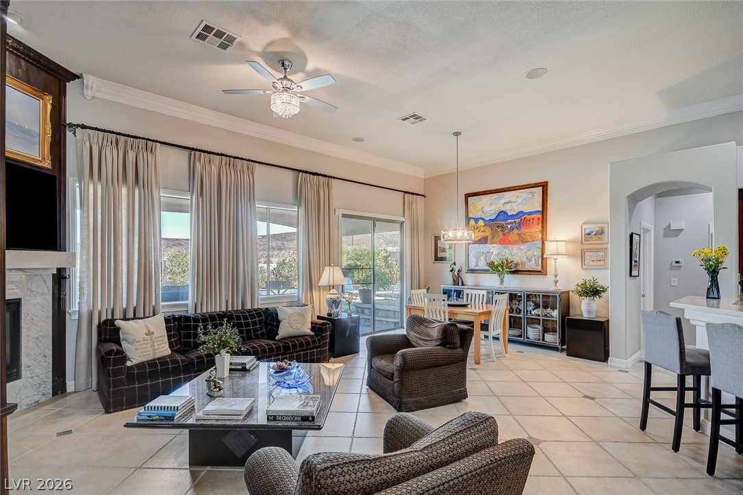 1476 Romanesca Drive Henderson NV 89052