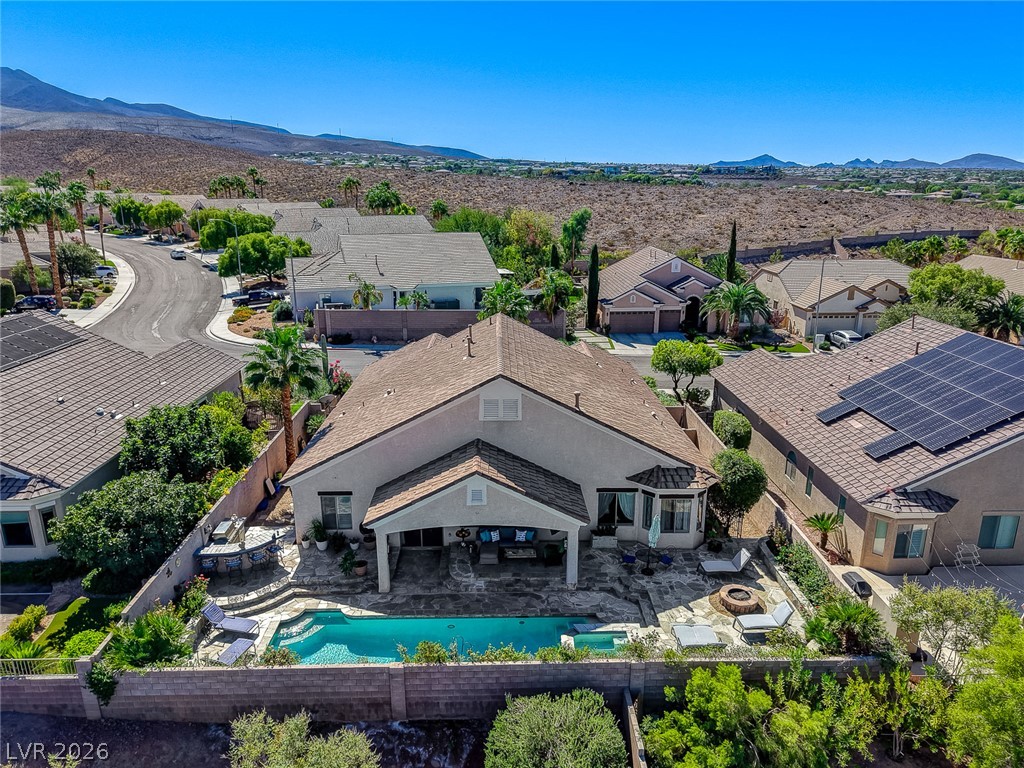 1476 Romanesca Drive Henderson NV 89052
