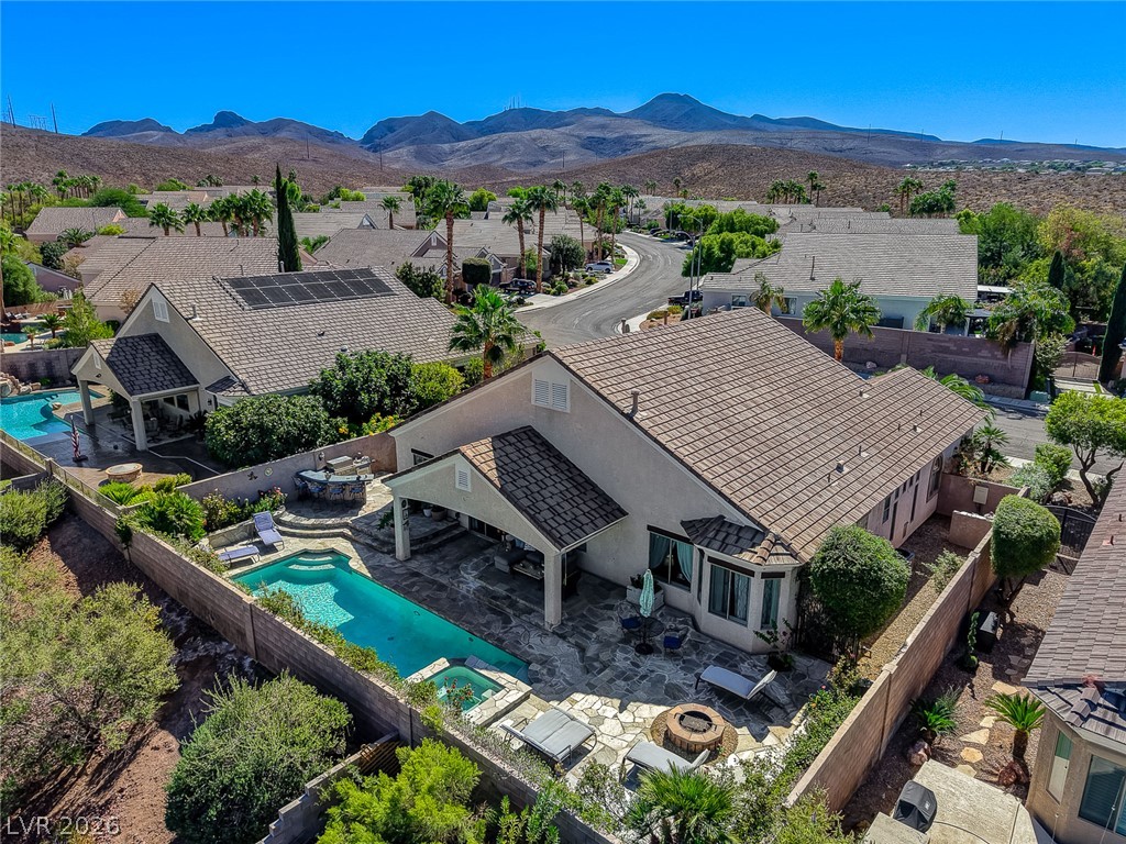 1476 Romanesca Drive Henderson NV 89052
