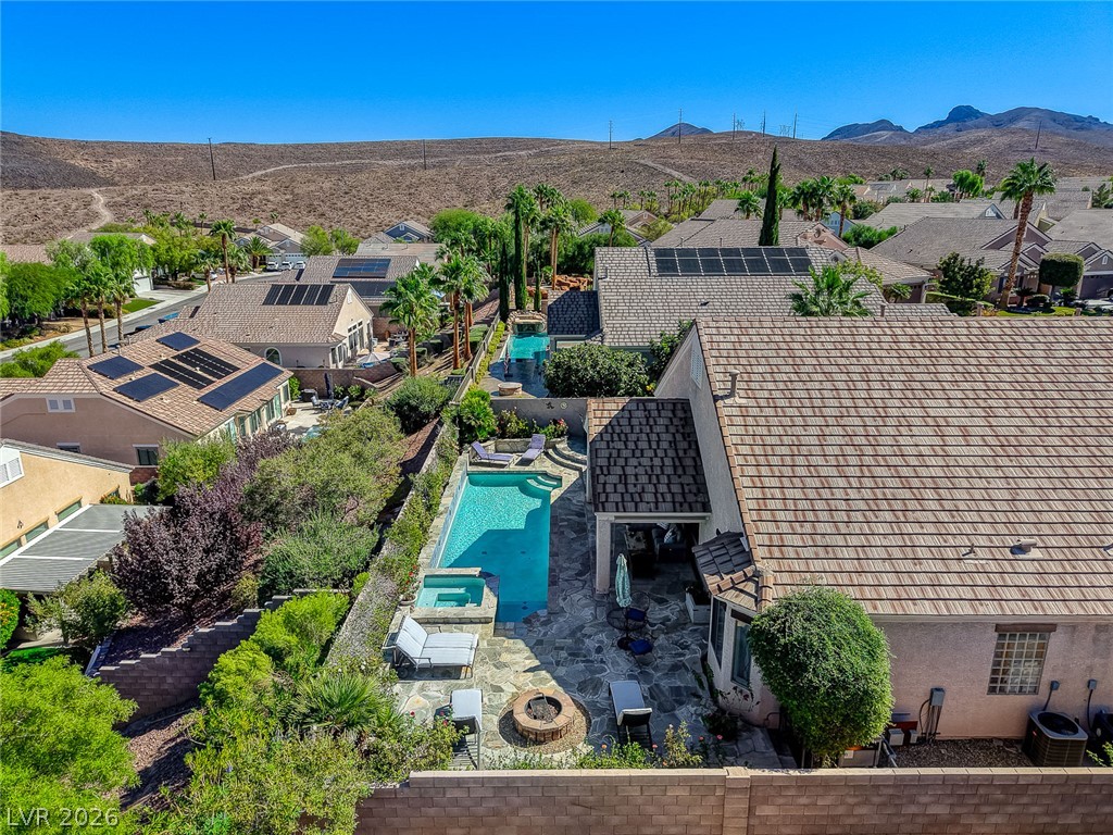 1476 Romanesca Drive Henderson NV 89052