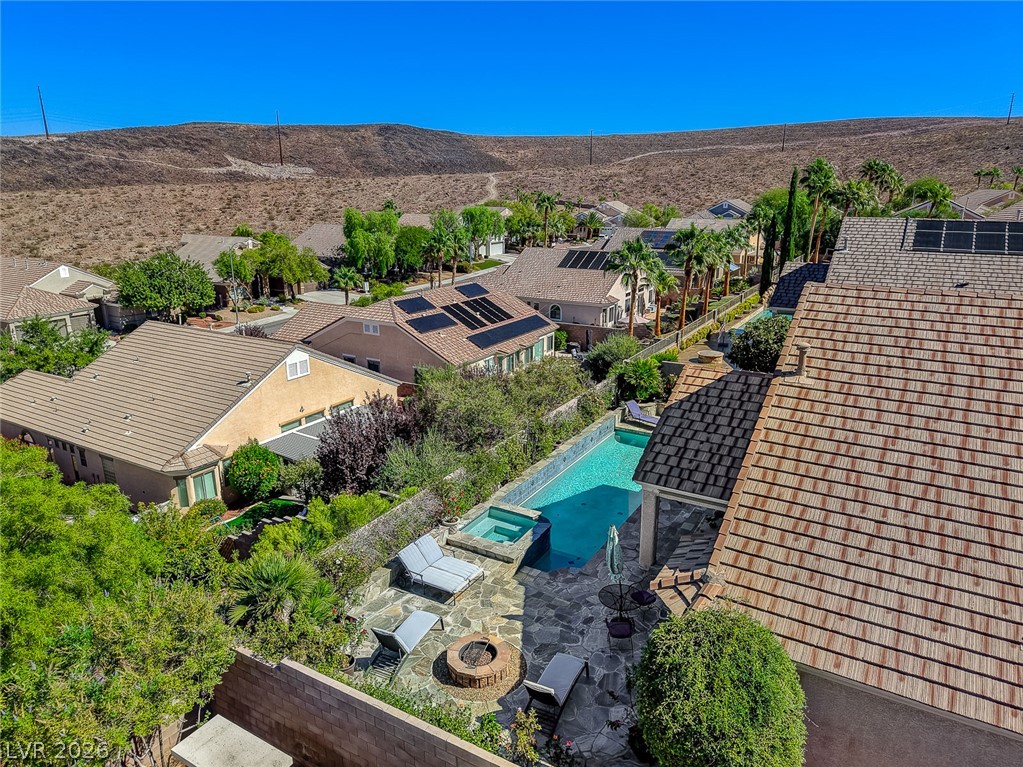 1476 Romanesca Drive Henderson NV 89052