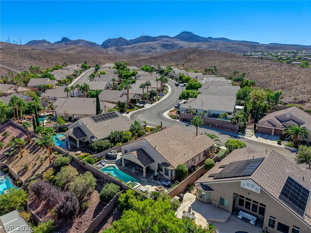1476 Romanesca Drive Henderson NV 89052