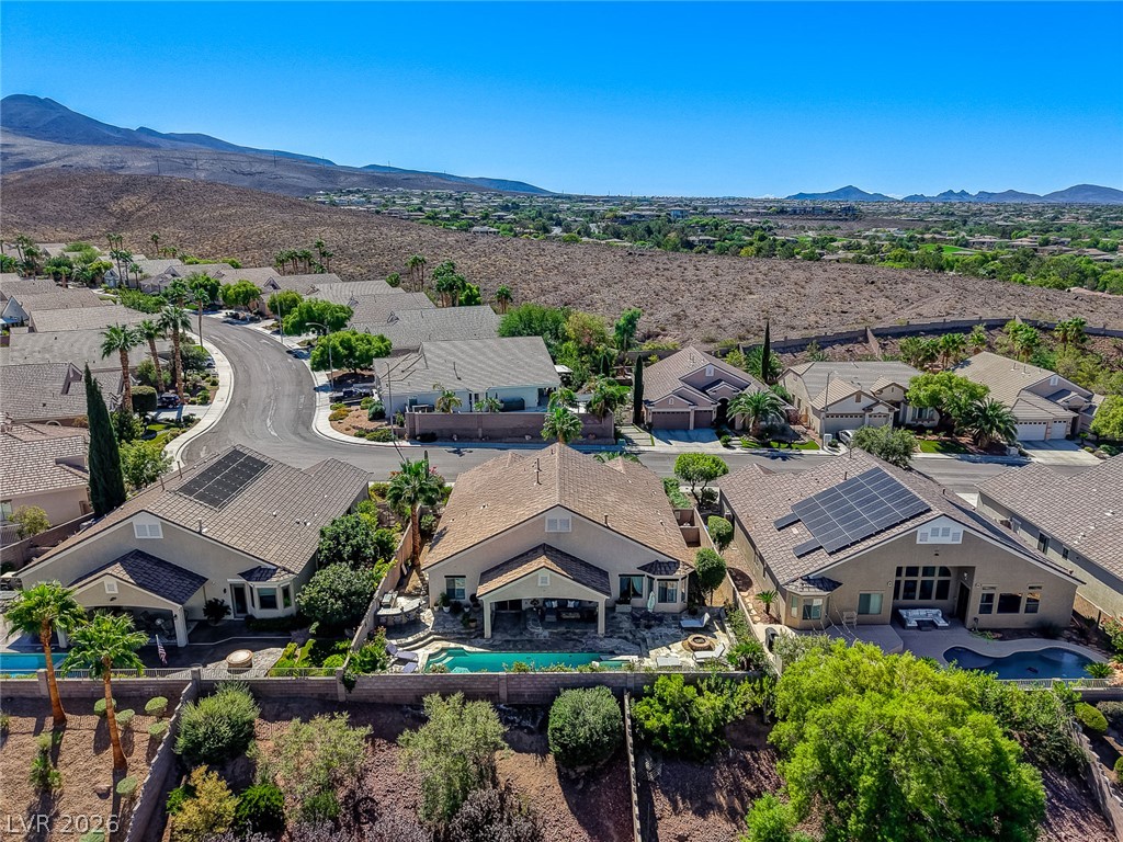 1476 Romanesca Drive Henderson NV 89052