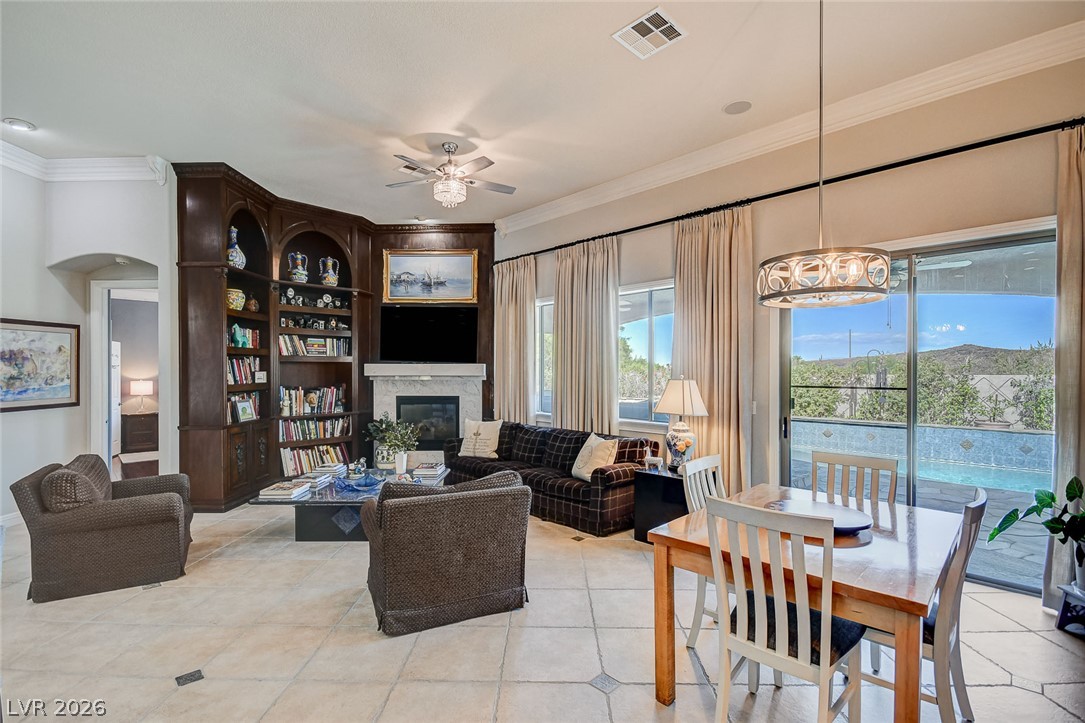 1476 Romanesca Drive Henderson NV 89052