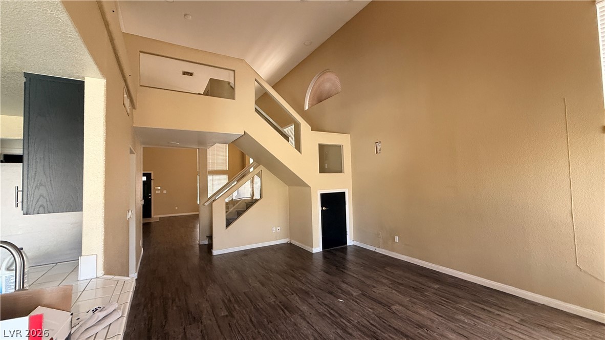 3725 Deer Flats Street Las Vegas NV 89129