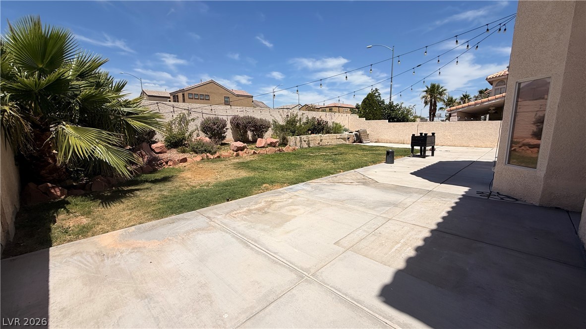 3725 Deer Flats Street Las Vegas NV 89129