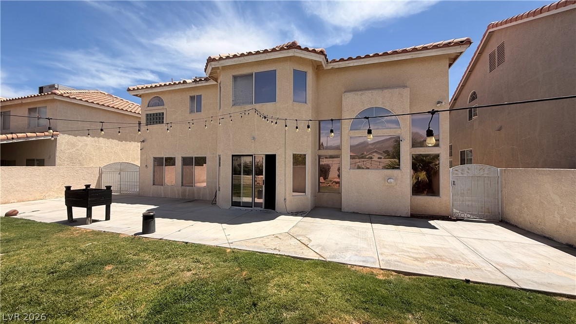 3725 Deer Flats Street Las Vegas NV 89129