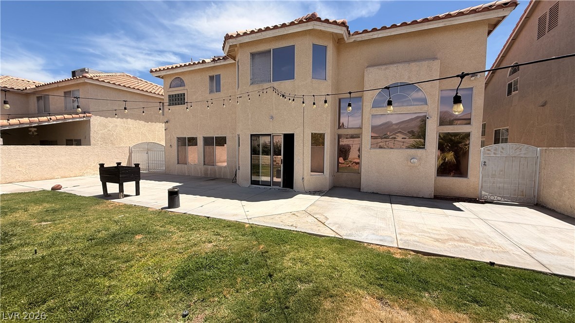 3725 Deer Flats Street Las Vegas NV 89129