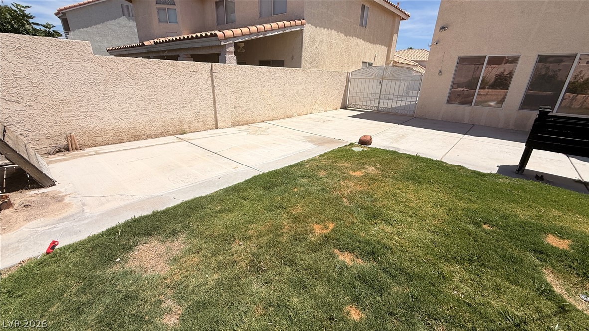 3725 Deer Flats Street Las Vegas NV 89129