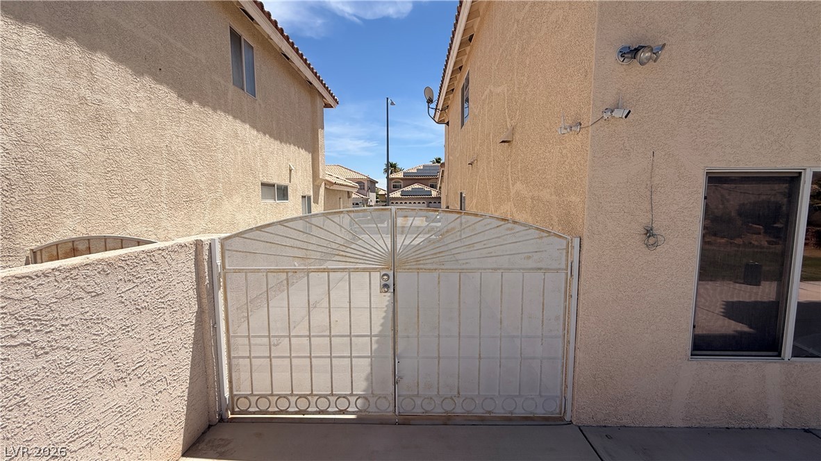 3725 Deer Flats Street Las Vegas NV 89129