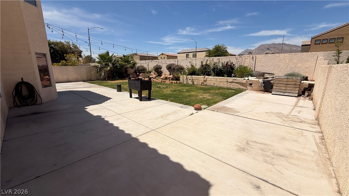 3725 Deer Flats Street Las Vegas NV 89129