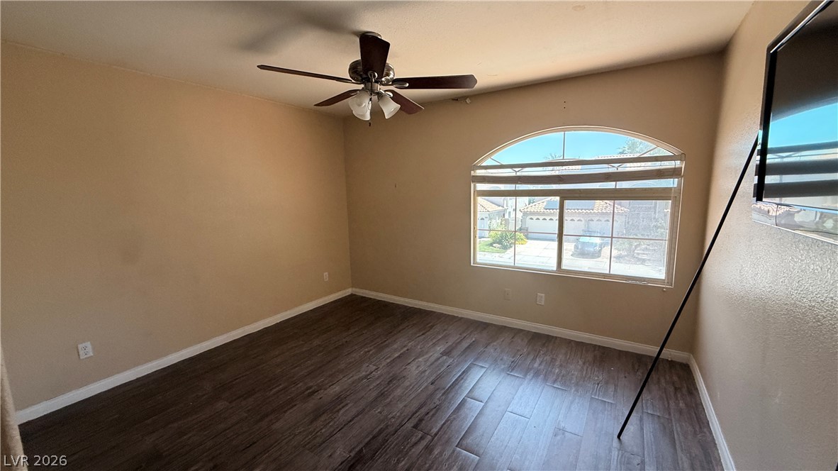 3725 Deer Flats Street Las Vegas NV 89129