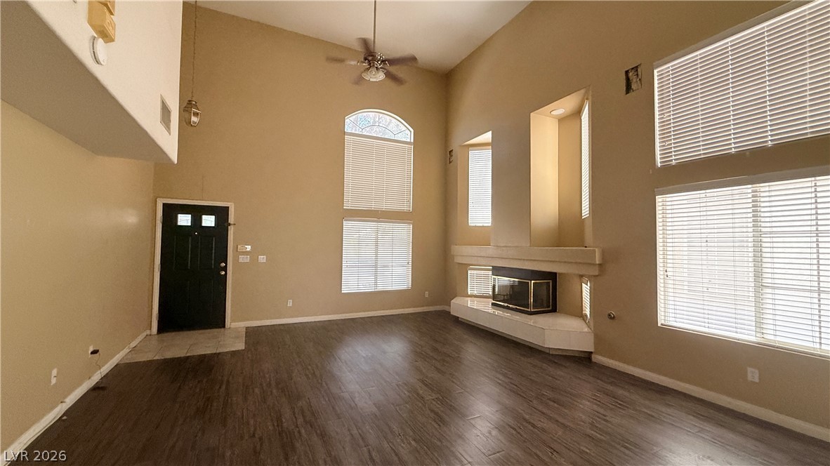 3725 Deer Flats Street Las Vegas NV 89129