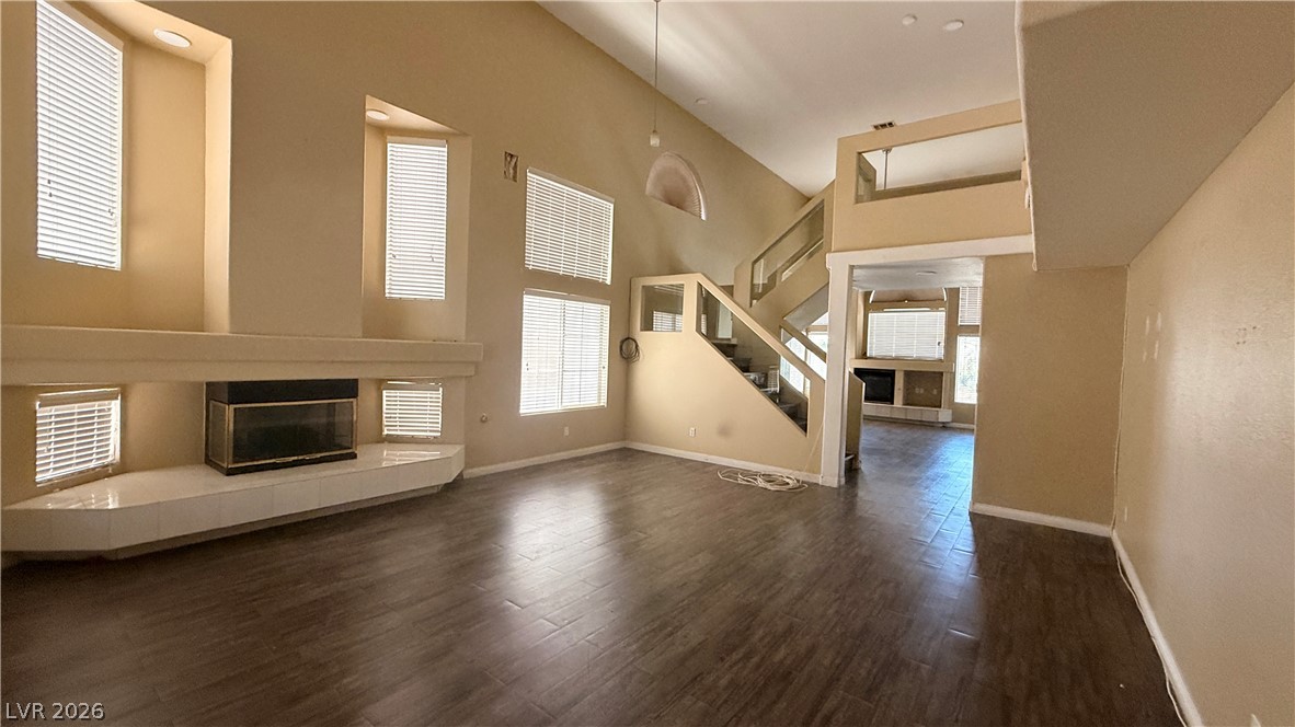 3725 Deer Flats Street Las Vegas NV 89129