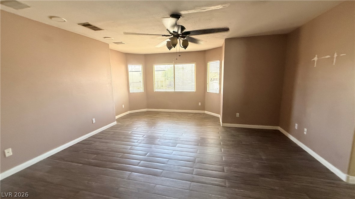 3725 Deer Flats Street Las Vegas NV 89129