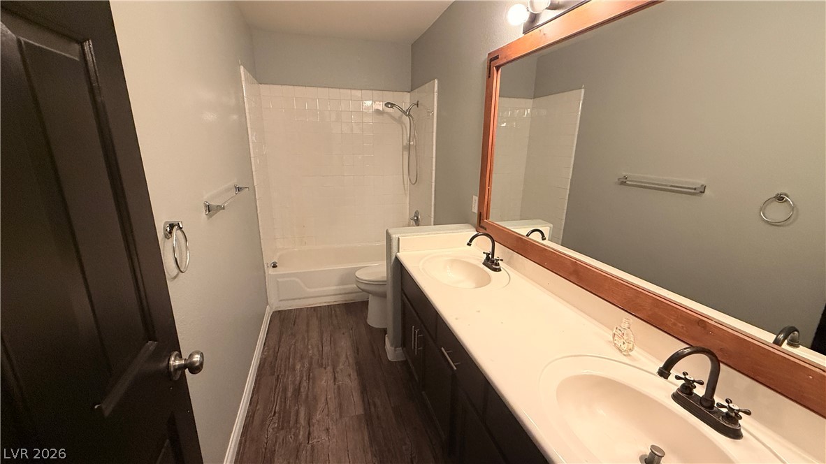 3725 Deer Flats Street Las Vegas NV 89129