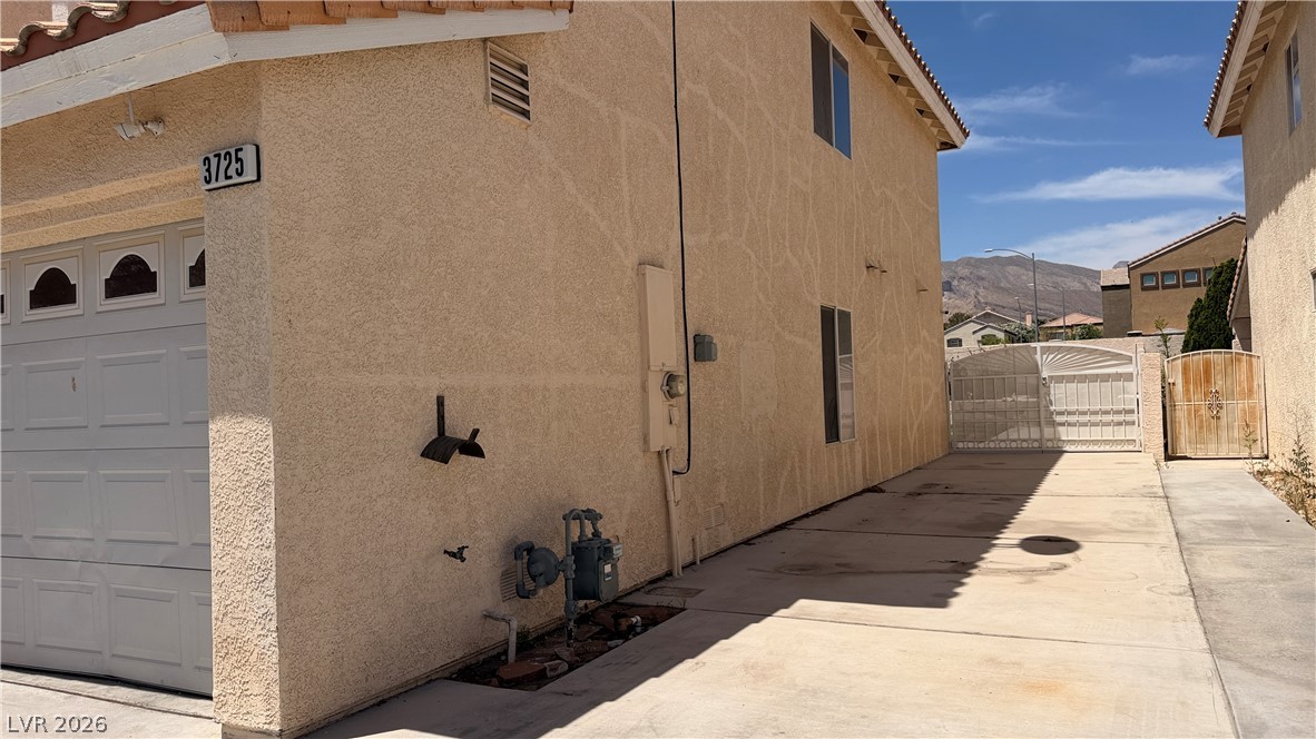 3725 Deer Flats Street Las Vegas NV 89129