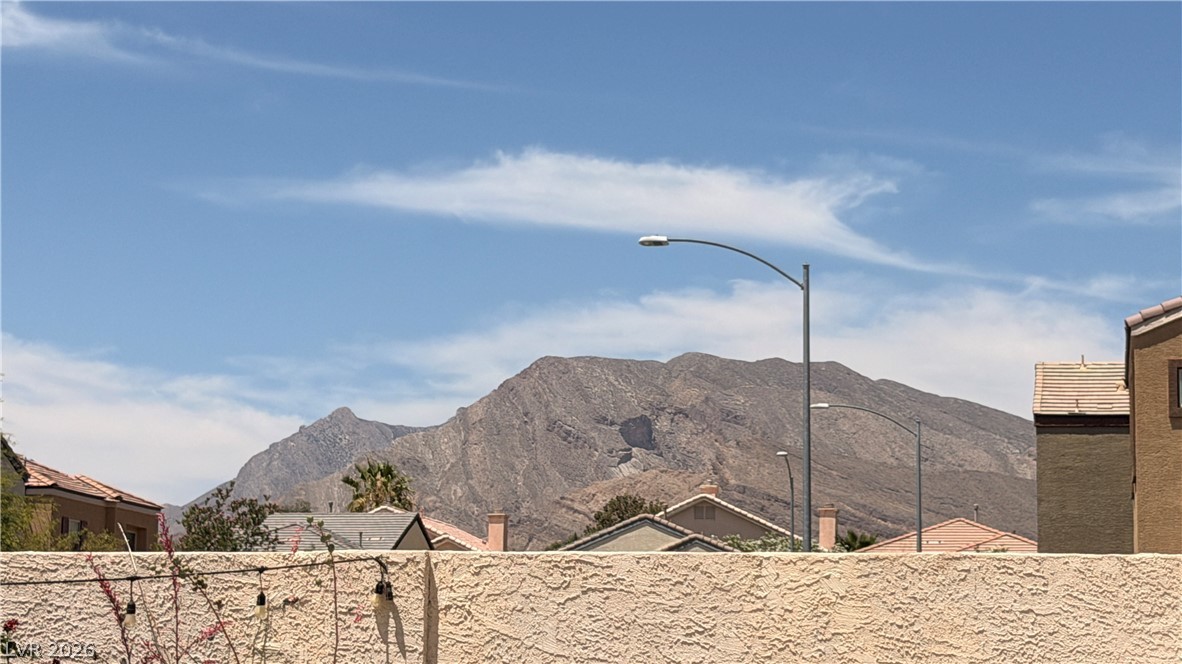 3725 Deer Flats Street Las Vegas NV 89129