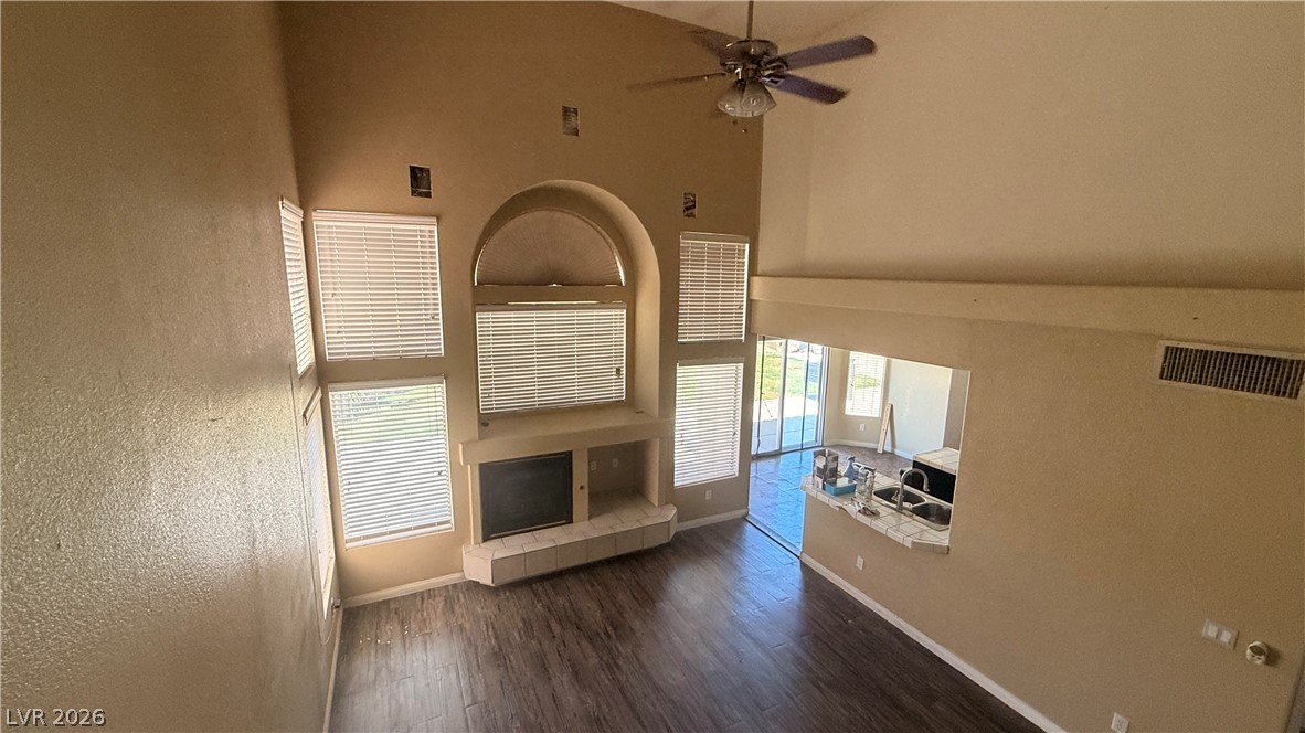 3725 Deer Flats Street Las Vegas NV 89129