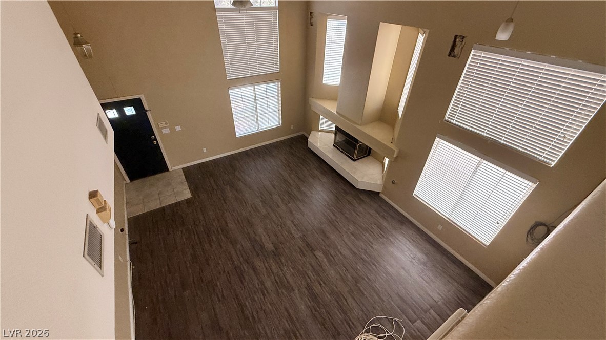 3725 Deer Flats Street Las Vegas NV 89129