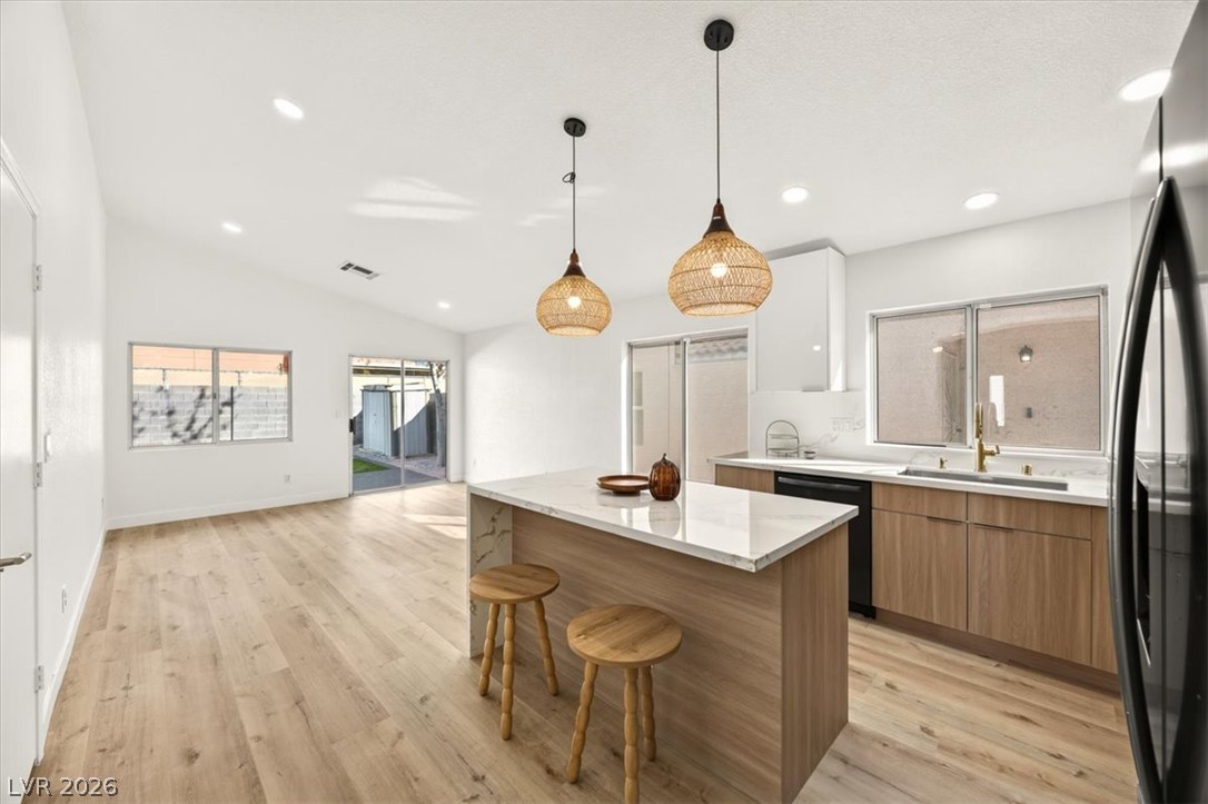 6316 Monarch Creek Street Las Vegas NV 89130
