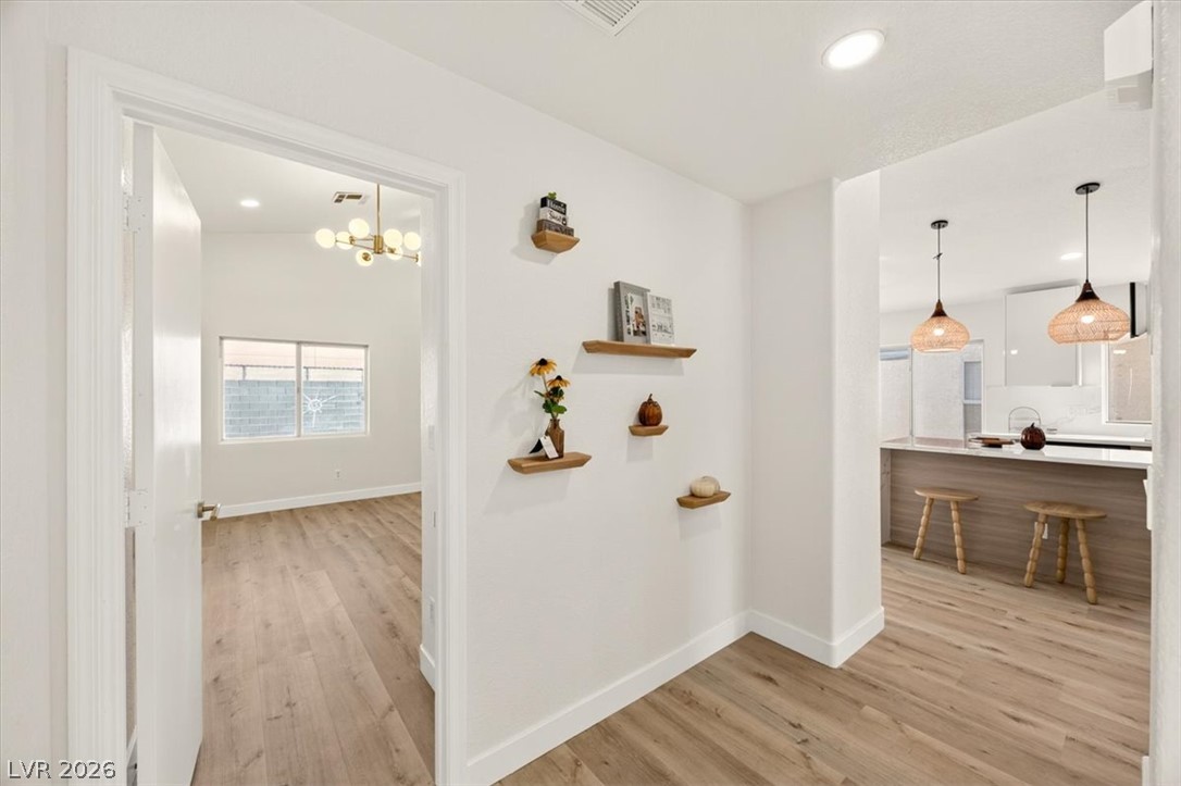 6316 Monarch Creek Street Las Vegas NV 89130