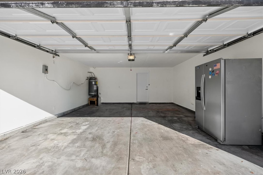6316 Monarch Creek Street Las Vegas NV 89130
