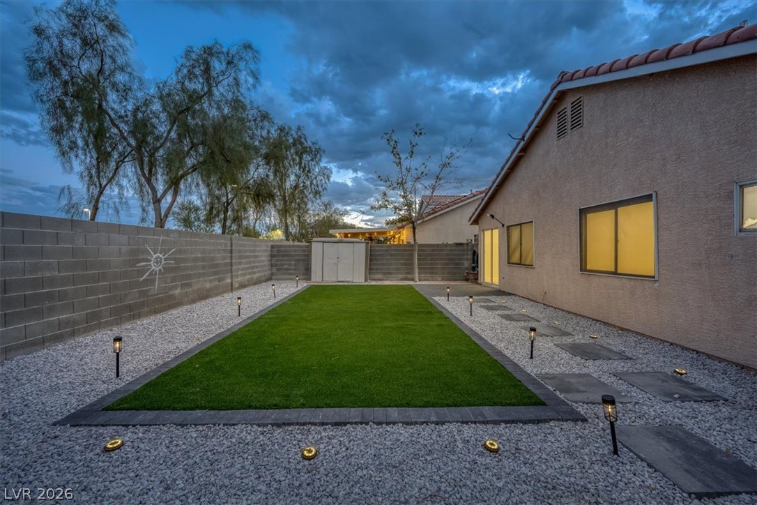 6316 Monarch Creek Street Las Vegas NV 89130