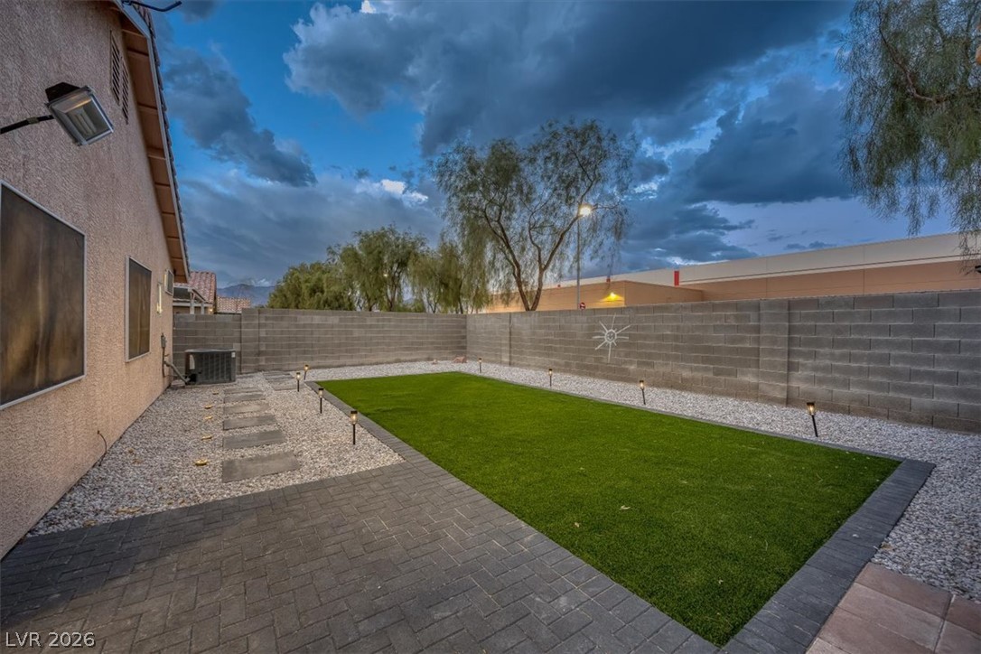 6316 Monarch Creek Street Las Vegas NV 89130