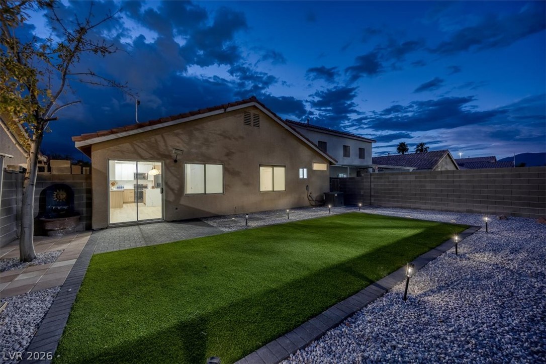6316 Monarch Creek Street Las Vegas NV 89130