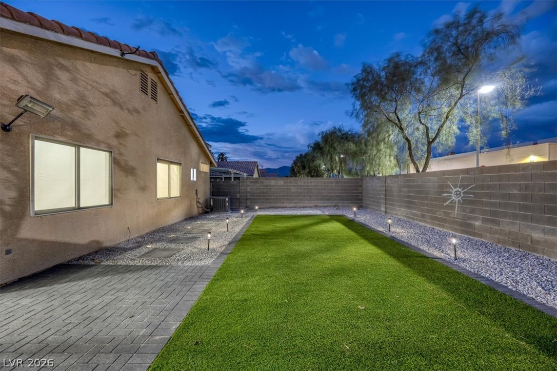6316 Monarch Creek Street Las Vegas NV 89130