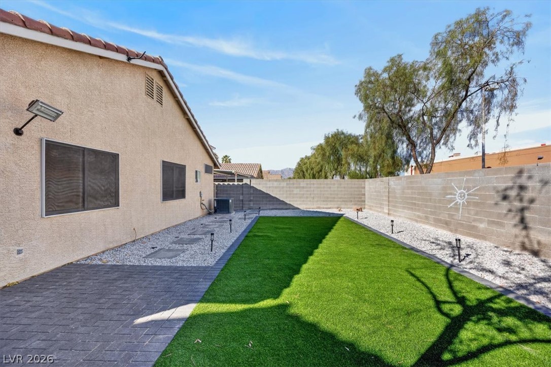 6316 Monarch Creek Street Las Vegas NV 89130