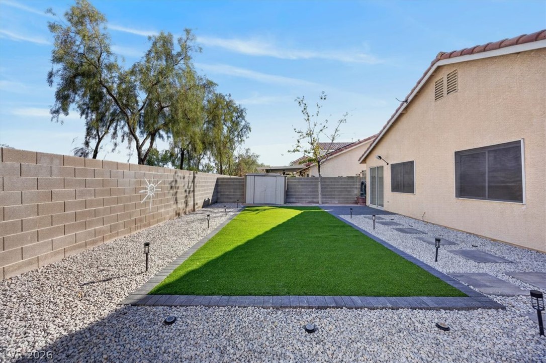 6316 Monarch Creek Street Las Vegas NV 89130