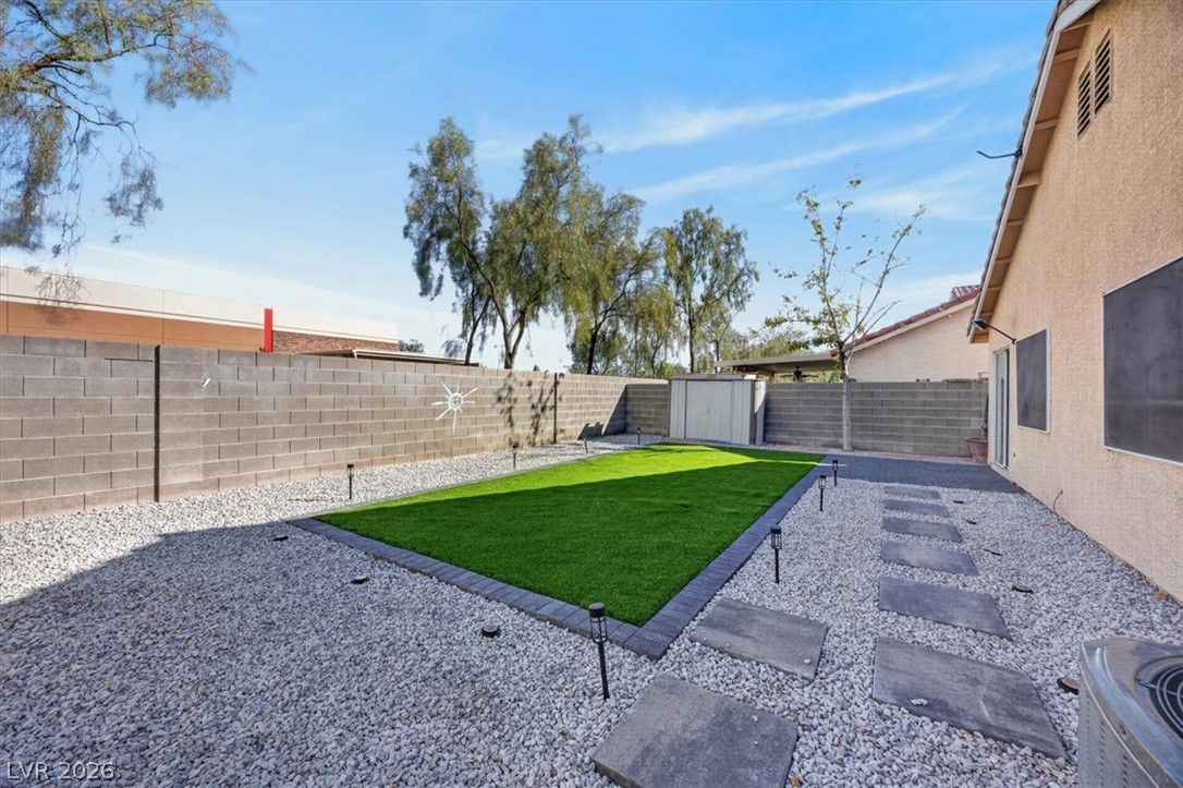 6316 Monarch Creek Street Las Vegas NV 89130