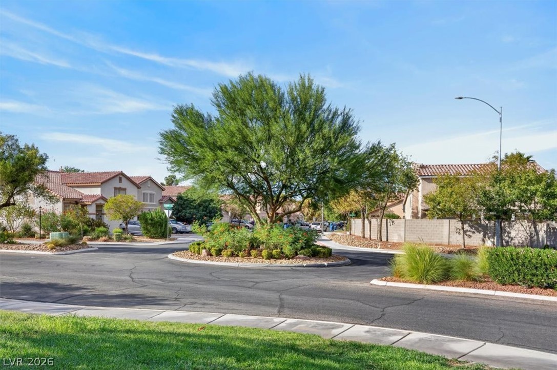 6316 Monarch Creek Street Las Vegas NV 89130