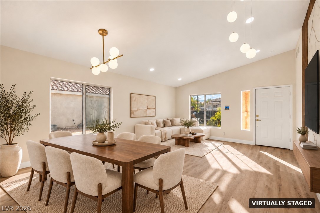 6316 Monarch Creek Street Las Vegas NV 89130