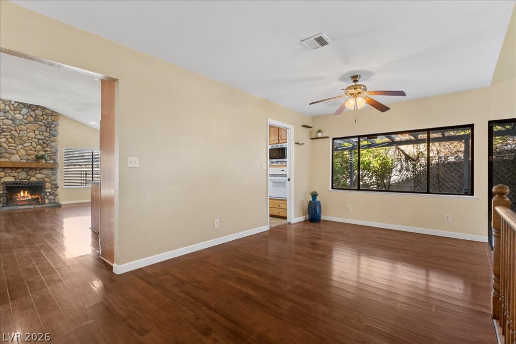 2729 Mcfall Court Las Vegas NV 89121